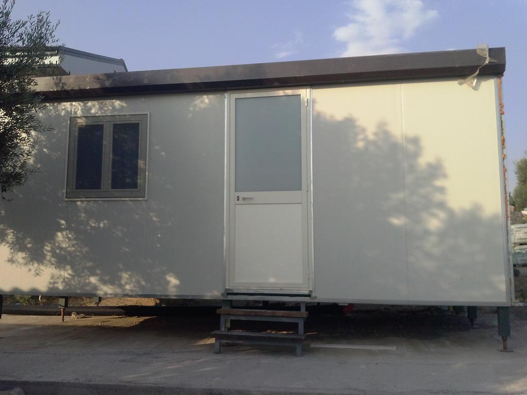 Sivillage Motta SantʼAnastasia Extérieur photo